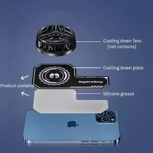 Aluminum Vapor Chamber-3
