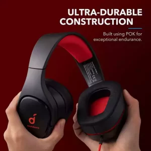 Anker Soundcore Strike 1 gaming headset-2