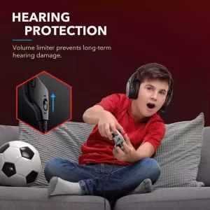 Anker Soundcore Strike 1 gaming headset-3