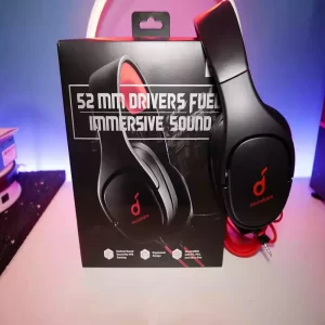 Anker Soundcore Strike 1 gaming headset-7