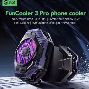 Black Shark 3 Pro-4