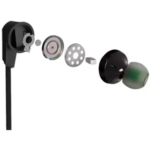 Black Shark Earphones 2-3