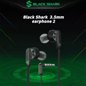 Black Shark Earphones 2-4
