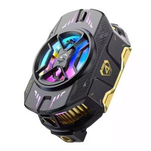 Black Shark FunCooler 4 Pro