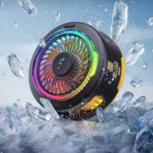 Black Shark Funcooler 5-2