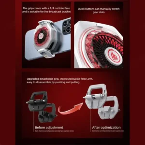 Black Shark Funcooler 5 pro (AG)-4