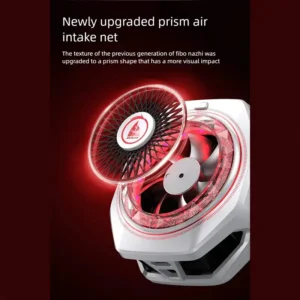 Black Shark Funcooler 5 pro (AG)-5
