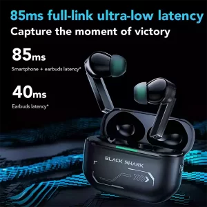 Black Shark JoyBuds Proc Wireless Earbuds-3