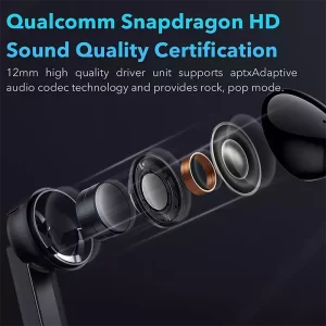 Black Shark JoyBuds Proc Wireless Earbuds-6