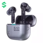 هندزفری گیمینگ بی سیم بلک شارک مدل Black Shark joybuds Plus - مشکی