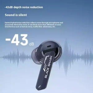 Black Shark Joybuds Plus-6