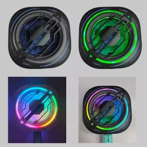 Black Shark Magcooler 3 Pro-2
