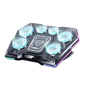 D13 Laptop Coolpad