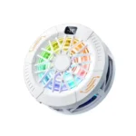 فن خنک کننده رادیاتوری مگنتی گوشی موبایل DY29