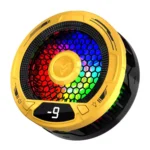 فن خنک کننده رادیاتوری مگنتی گوشی موبایل F36