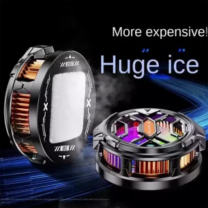 FS03 Magnetic phone Cooler-4
