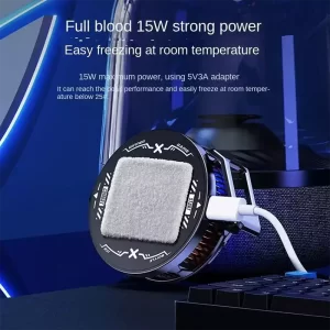 FS03 Magnetic phone Cooler-5