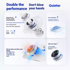 Flydigi B8X-3