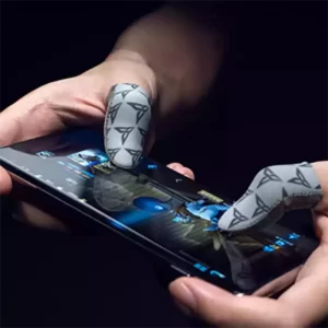 Flydigi sliver-cloth mobile gaming finger P1-2