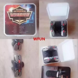 G22 6 finger mobile gamepad-3