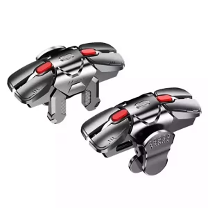 G22 6 finger mobile gamepad