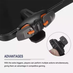 G5 Trigger-4
