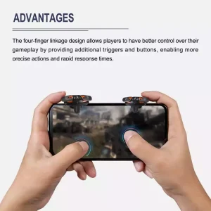 G5 Trigger-5