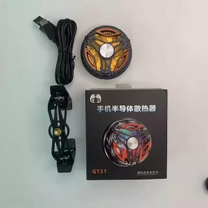 GT31 phone cooler-2