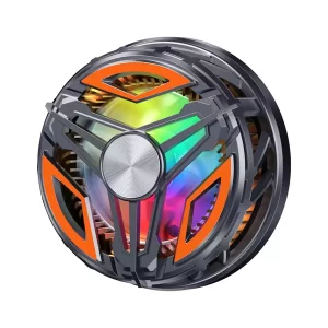 GT31 phone cooler