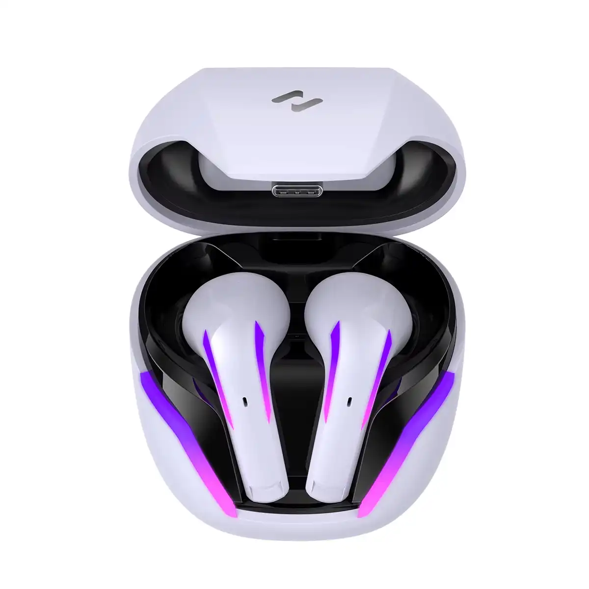 هندزفری گیمینگ بی سیم هویت havit TW 970 White