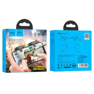 Hoco GM5 4 finger Mobile Controller-6