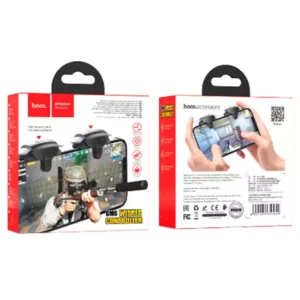 Hoco GM6 4 finger Mobile Controller-6