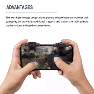 JS61B Mobile Trigger-7