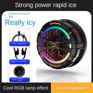 K15 Phone Cooler-7