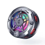 فن خنک کننده رادیاتوری مگنتی گوشی موبایل K20