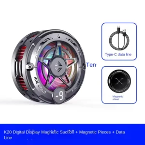 K20 Phone Cooler-6