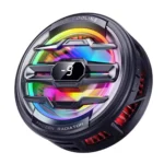 فن خنک کننده رادیاتوری مگنتی گوشی موبایل K22