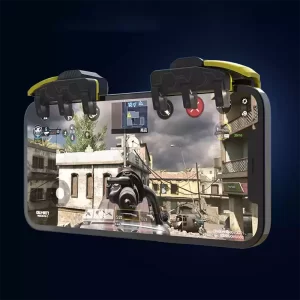 M03 8 finger mobile gamepad-3