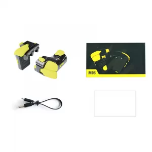 M03 8 finger mobile gamepad-8