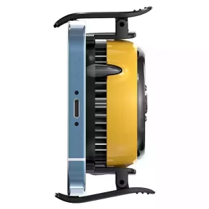MEMO DLA6 Mobile Cooler-4