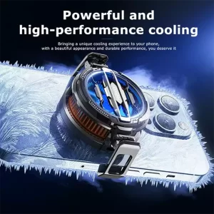 Memo CX07 Magnetic Phone Cooler-6