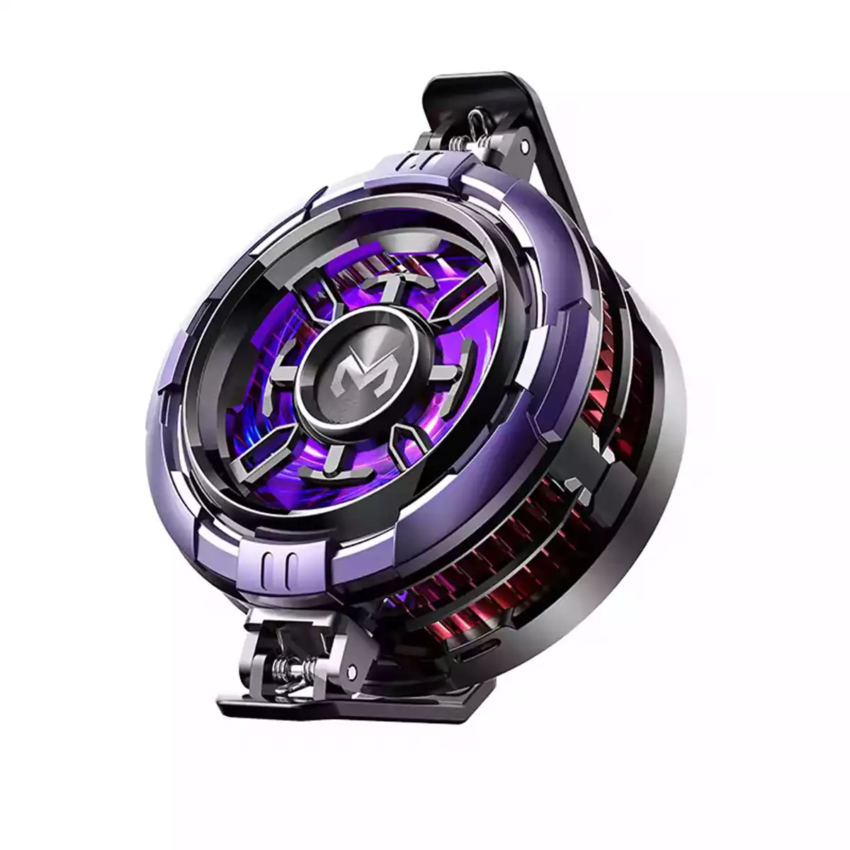 فن خنک کننده مگنتی رادیاتوری گوشی موبایل ممو Memo CX08 AI