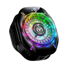 فن خنک کننده مگنتی گوشی موبایل ممو Memo CX10 RGB Pro