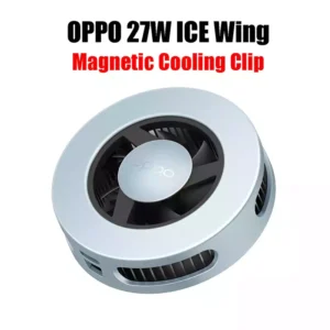 OPPO Ice Wing Magnetic Cooler-2