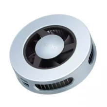 فن خنک کننده رادیاتوری مگنتی گوشی اوپو OPPO Ice Wing Magnetic Cooler