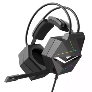 Onikuma gaming headset model X20