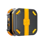 فن خنک کننده رادیاتوری مگنتی باتری دار گوشی موبایل P70