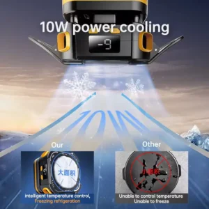 P70 phone Cooler-4
