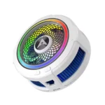 فن خنک کننده رادیاتوری مگنتی گوشی موبایل Piva B2