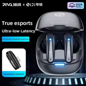 Piva GW10 TWS Headset-3